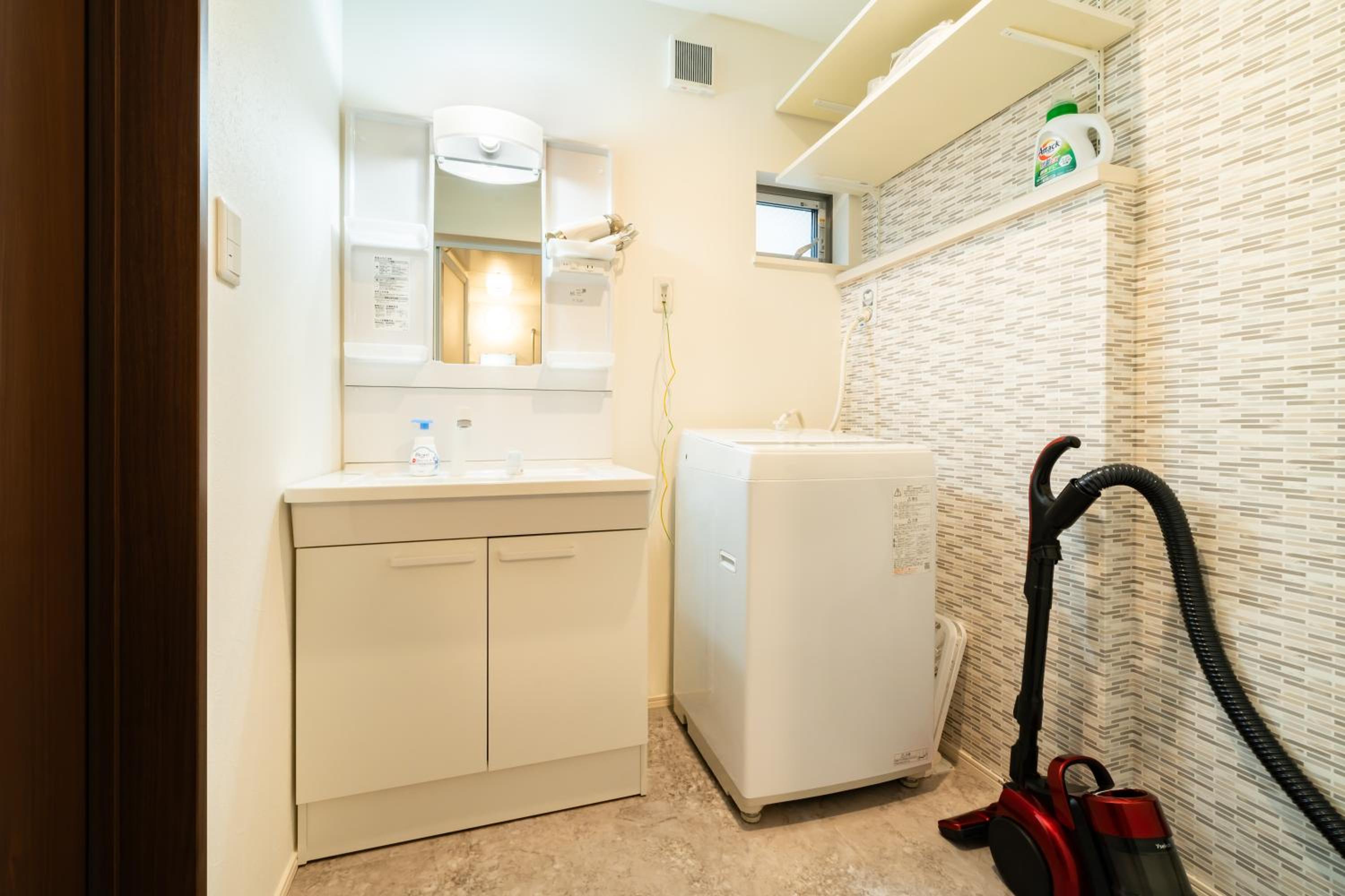 89, Yahiro 1, Detached House for Rent, 八広1