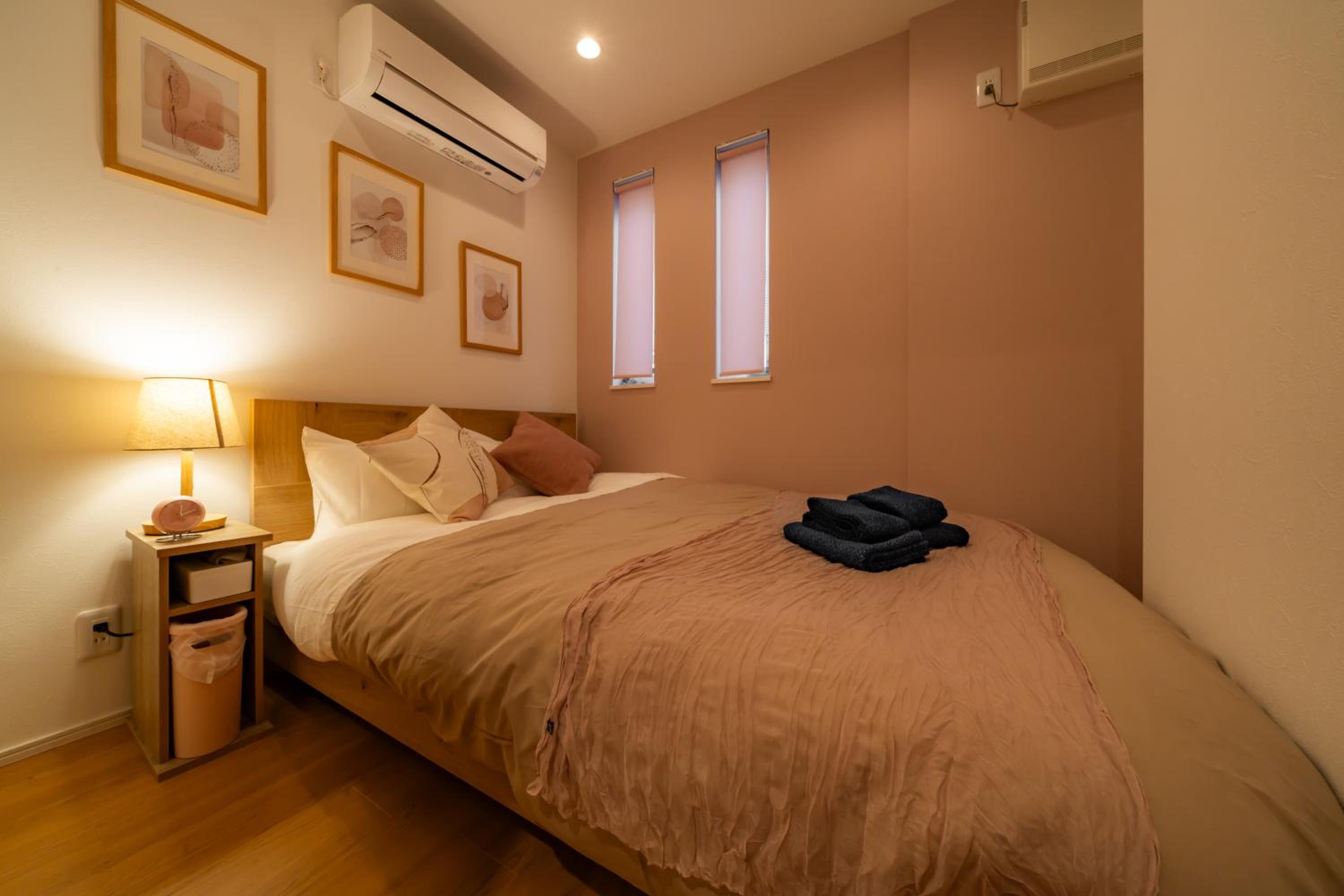 89, Yahiro 1, Detached House for Rent, 八広1