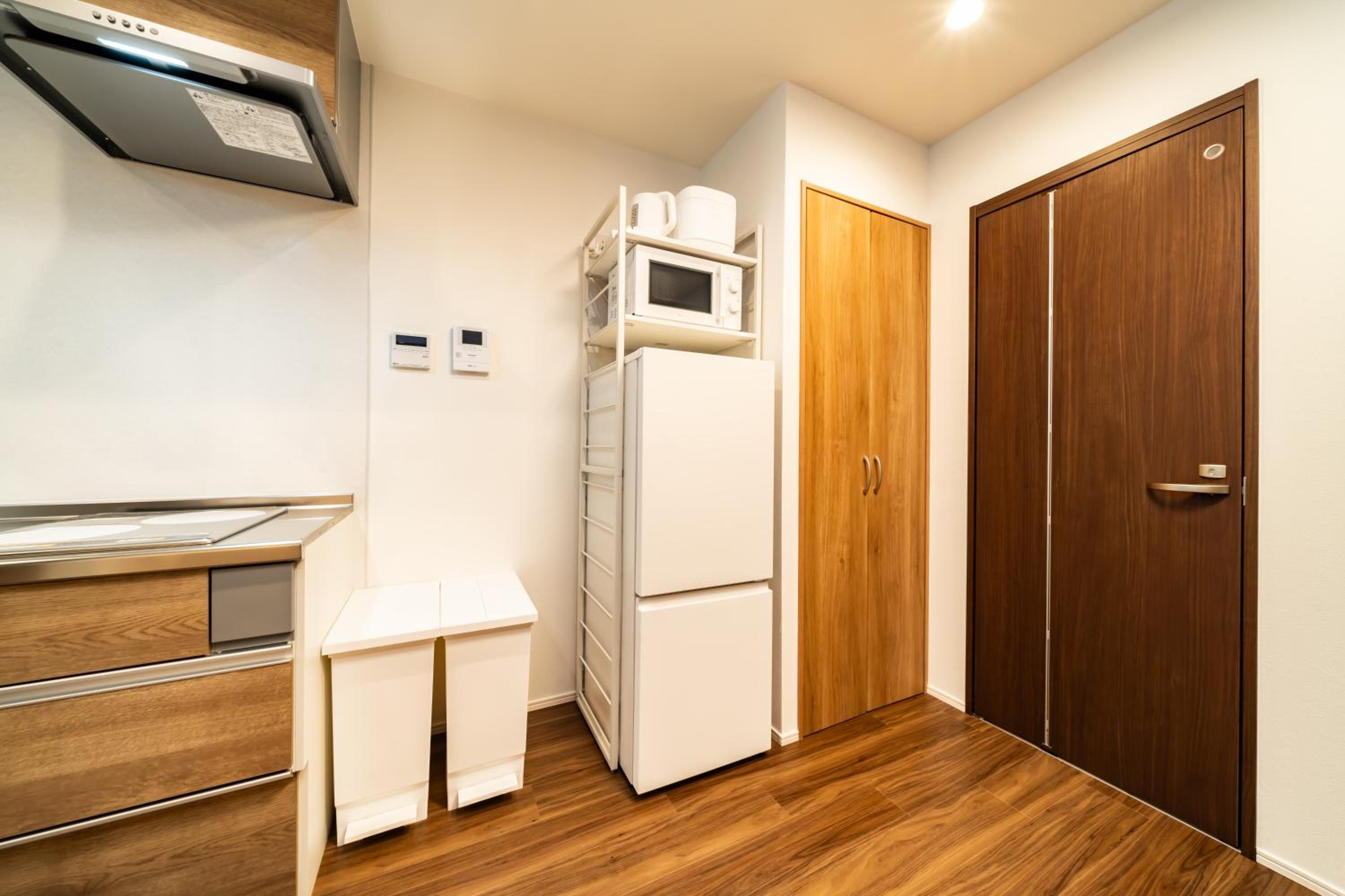 89, Yahiro 1, Detached House for Rent, 八広1
