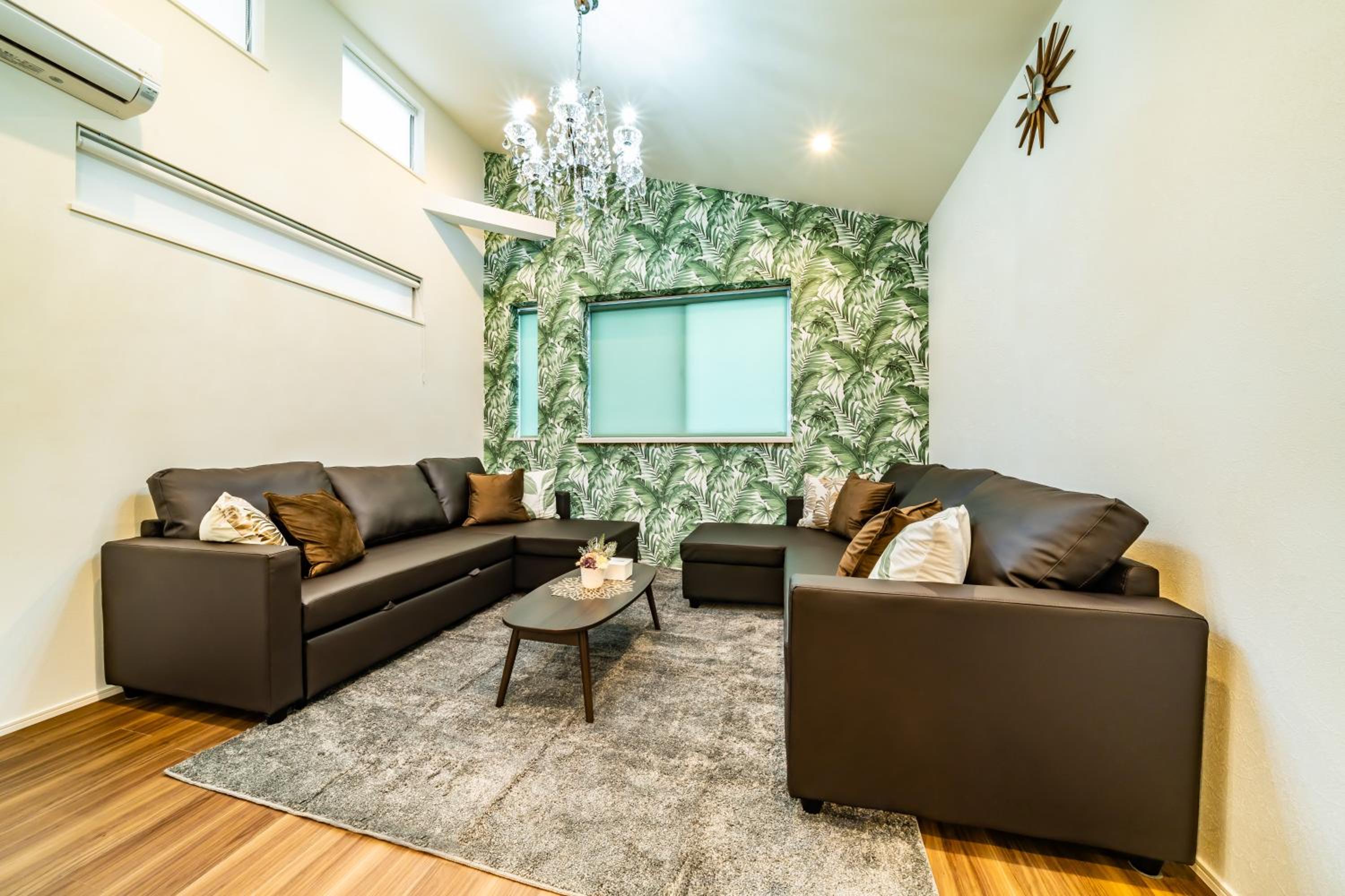 89, Yahiro 1, Detached House for Rent, 八広1