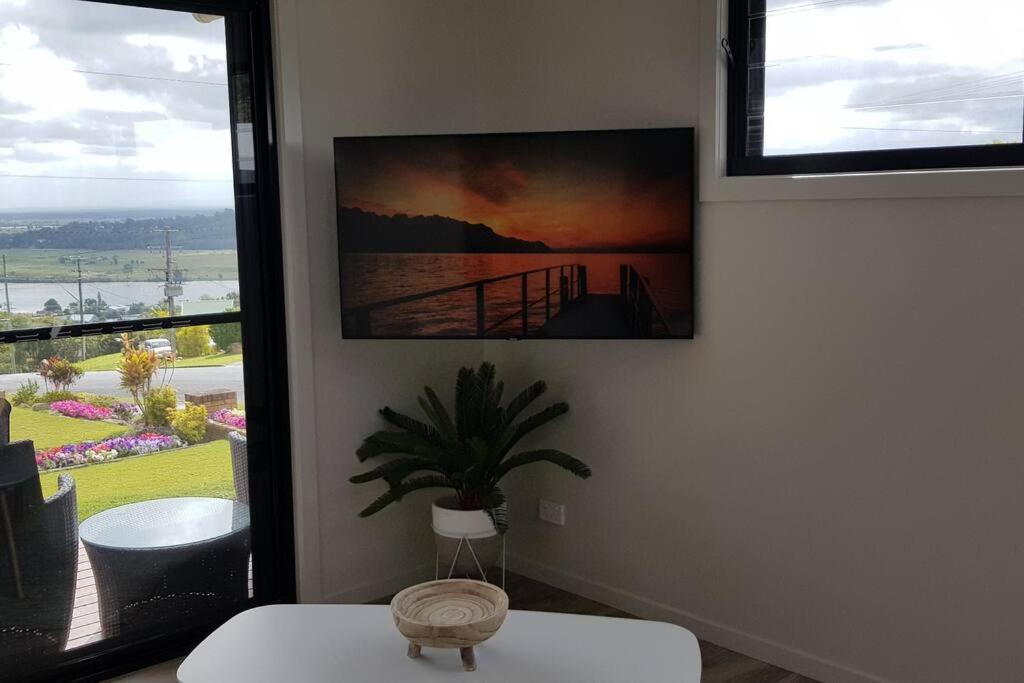 Beautiful river view guesthouse