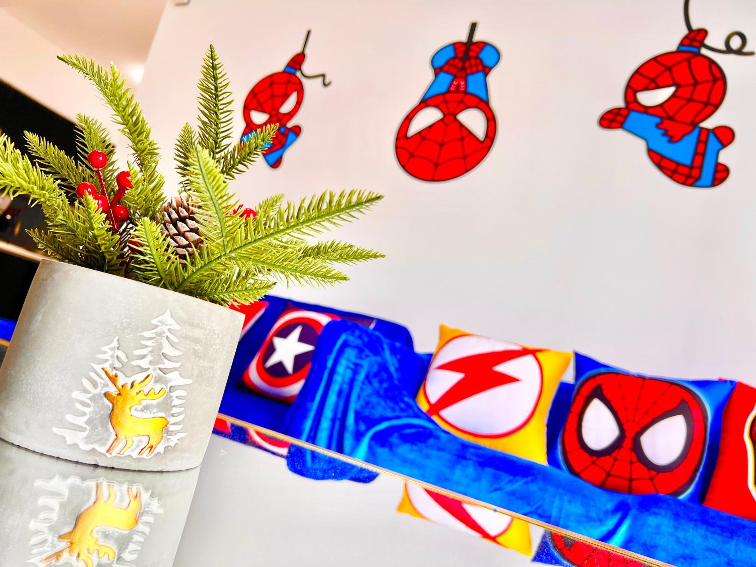 Hotel Legoland-Happy Wonder Suite,Elysia-8pax,100MBS - Image 1