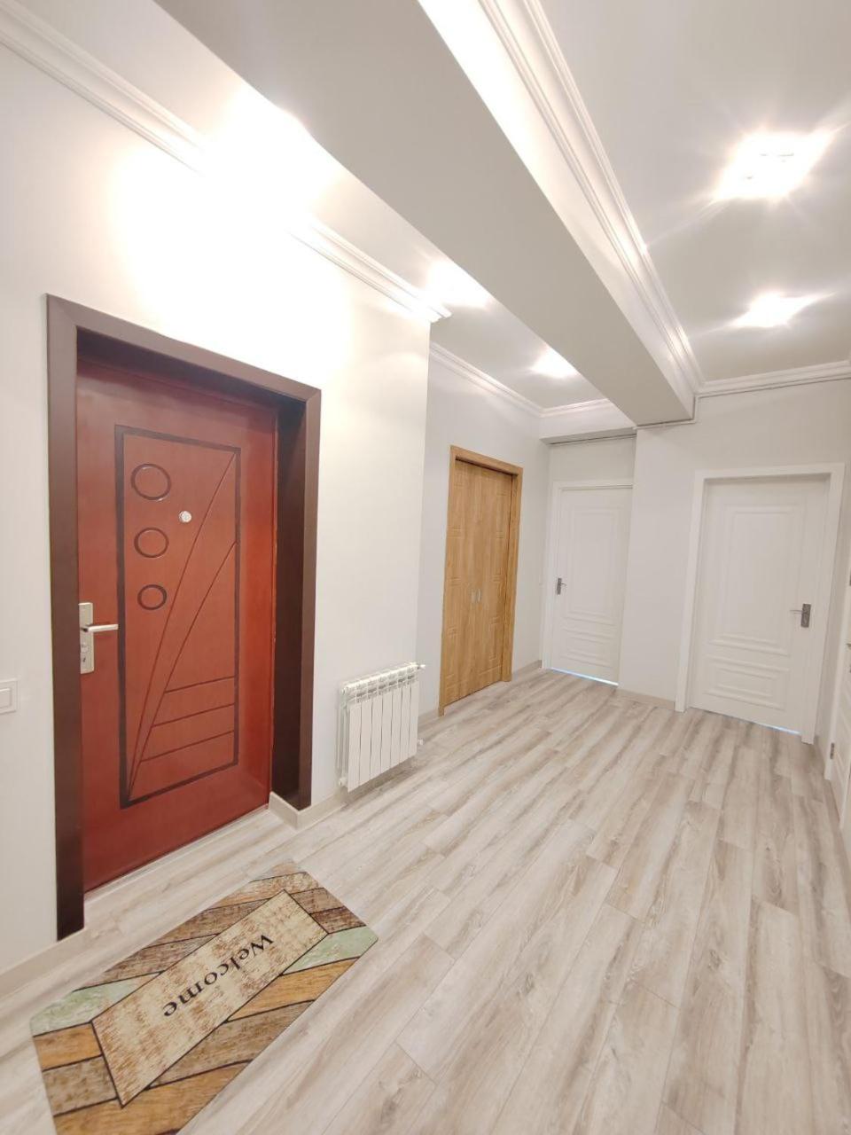 Sweet House
