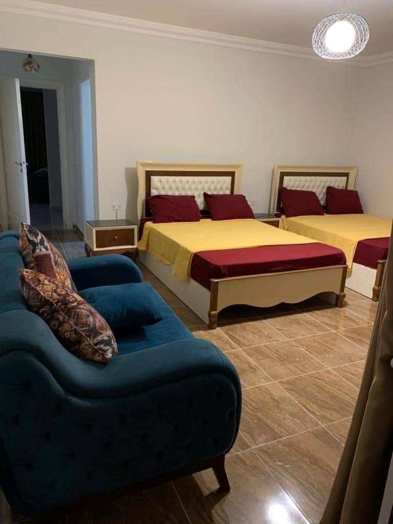 Villa 5 bedrooms, Marseilia Beach4 view 4