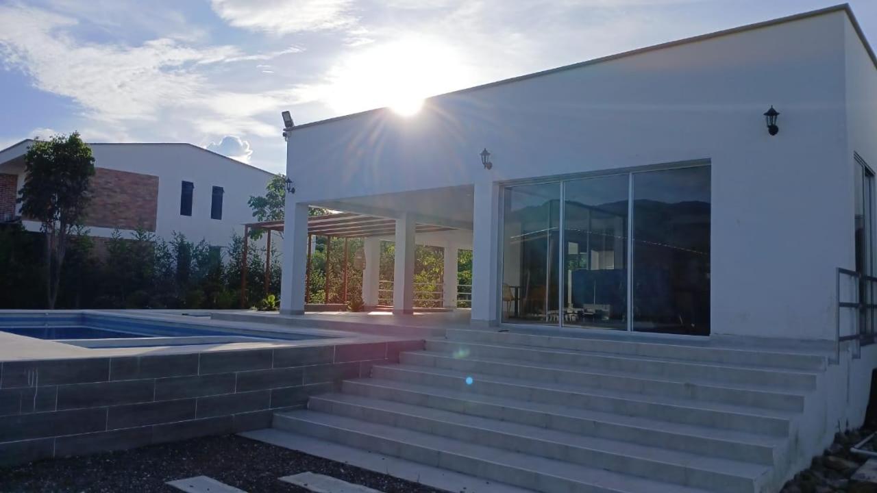 Villa Bonita