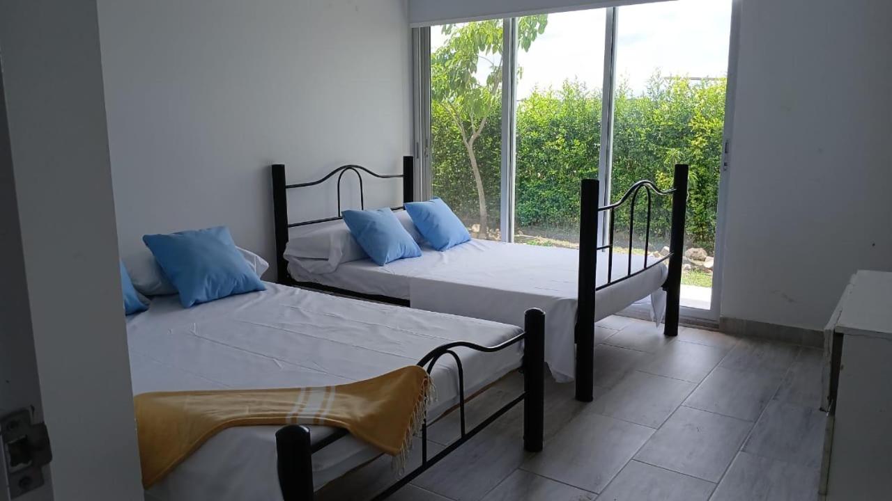 Villa Bonita