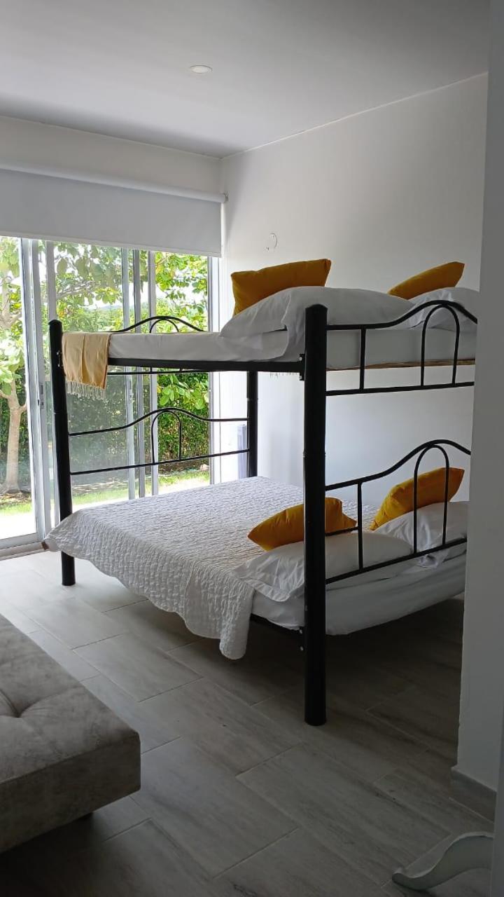 Villa Bonita