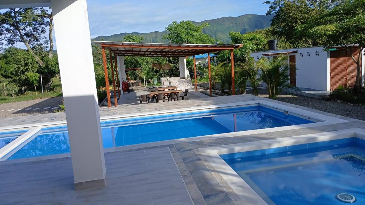 Villa Bonita