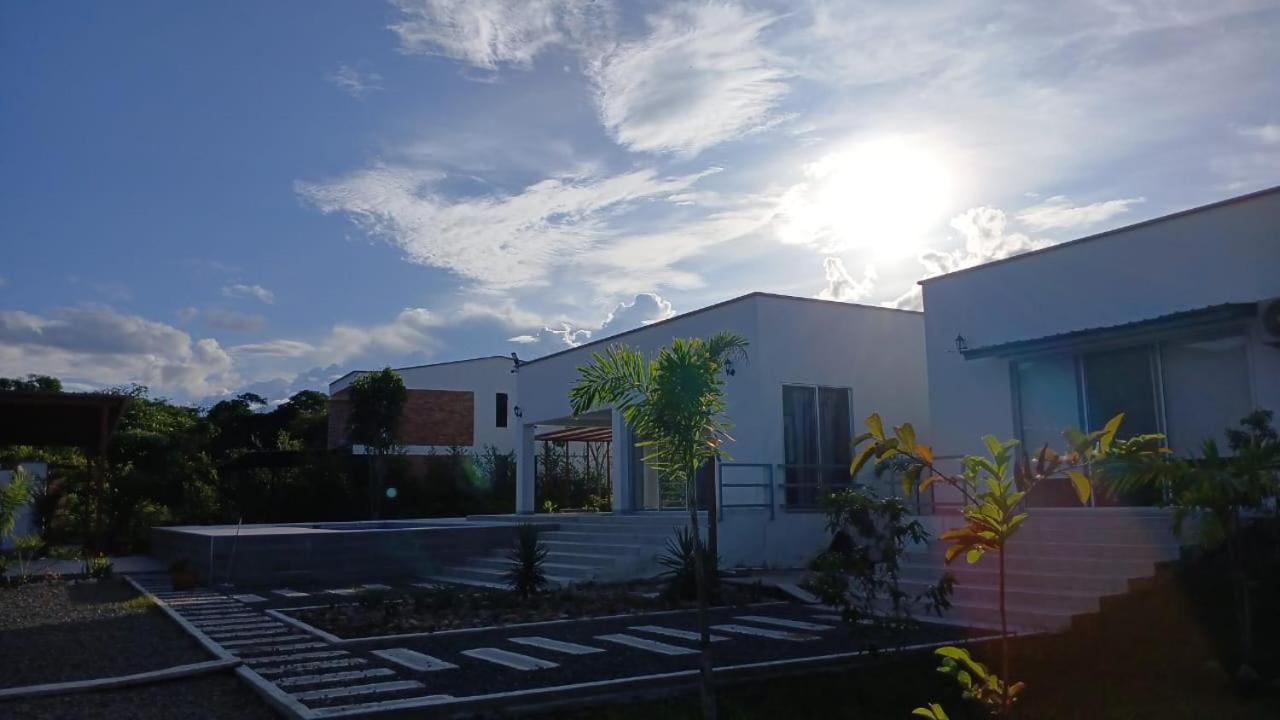 Villa Bonita