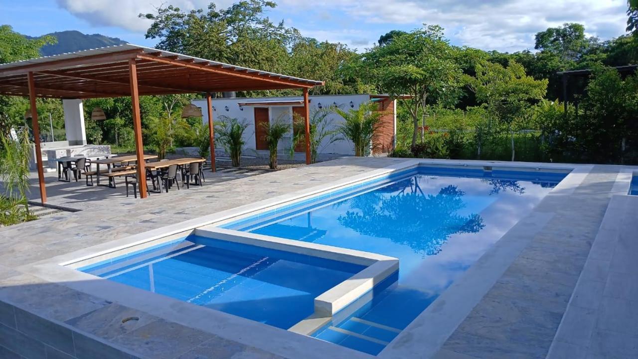 Villa Bonita