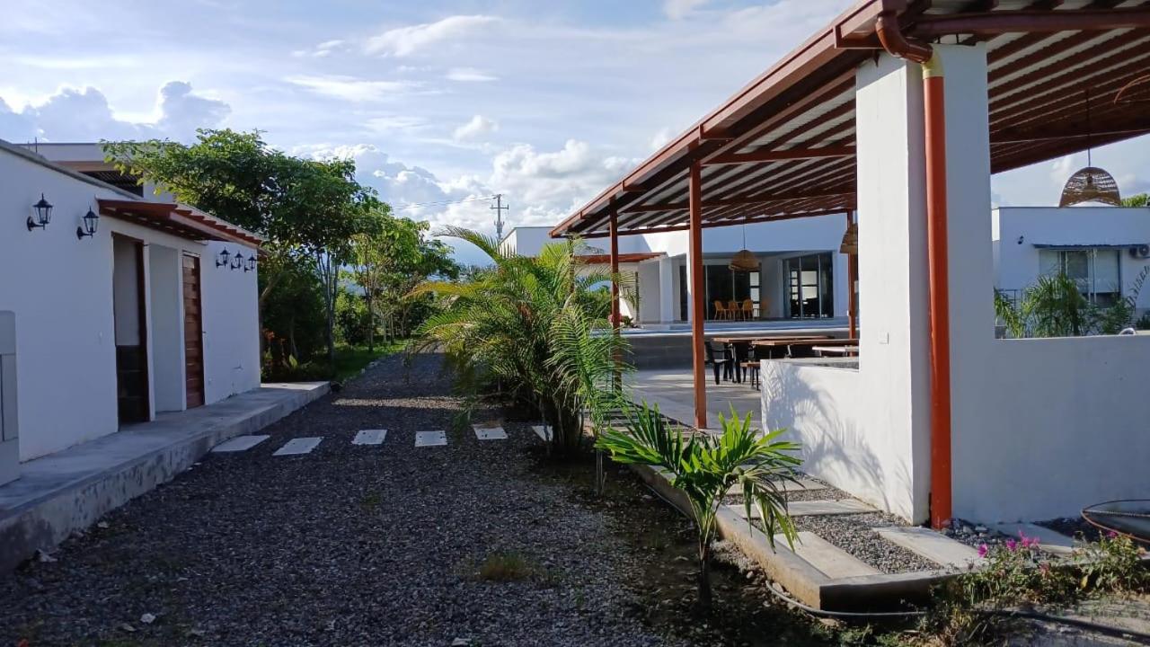 Villa Bonita