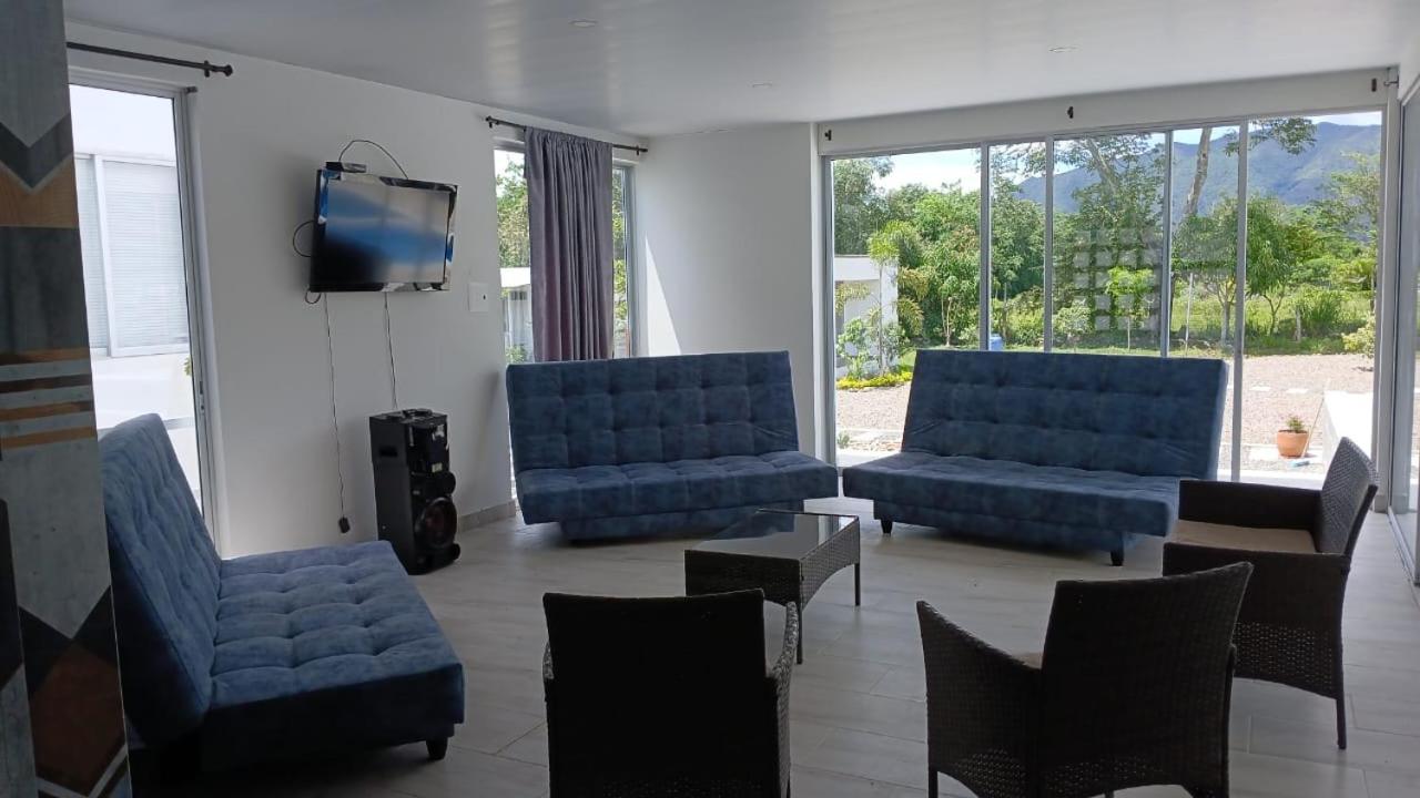 Villa Bonita
