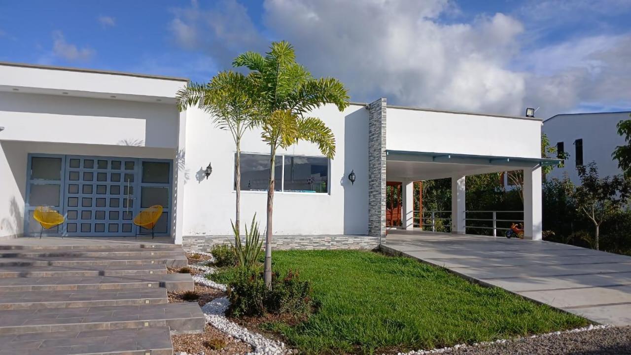 Villa Bonita