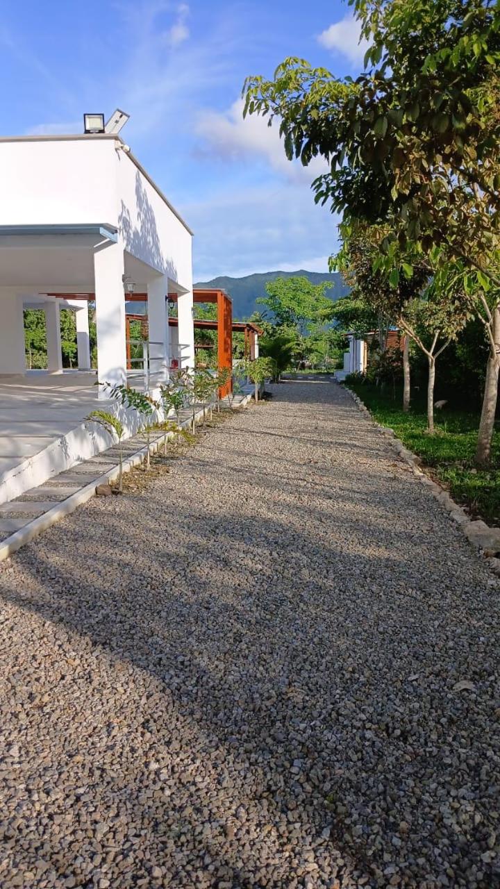 Villa Bonita