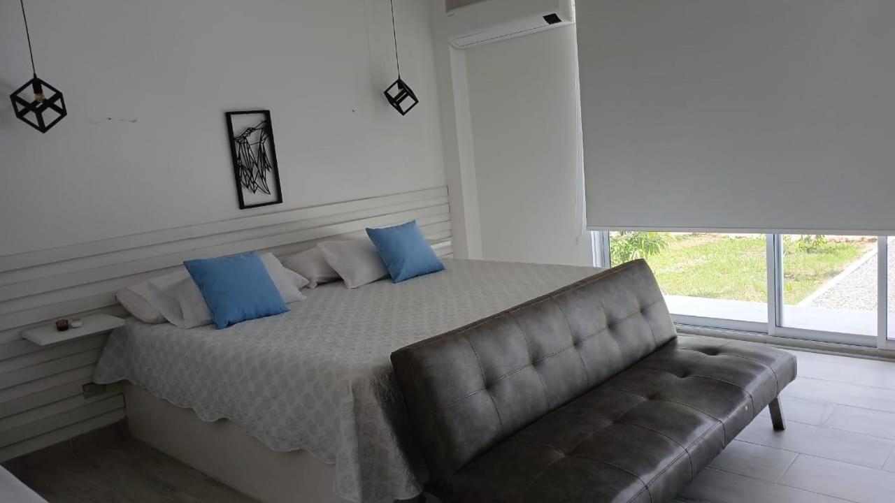 Villa Bonita