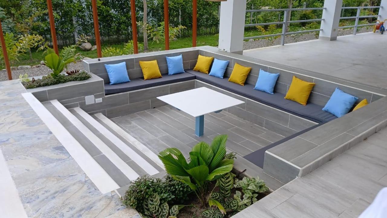 Villa Bonita