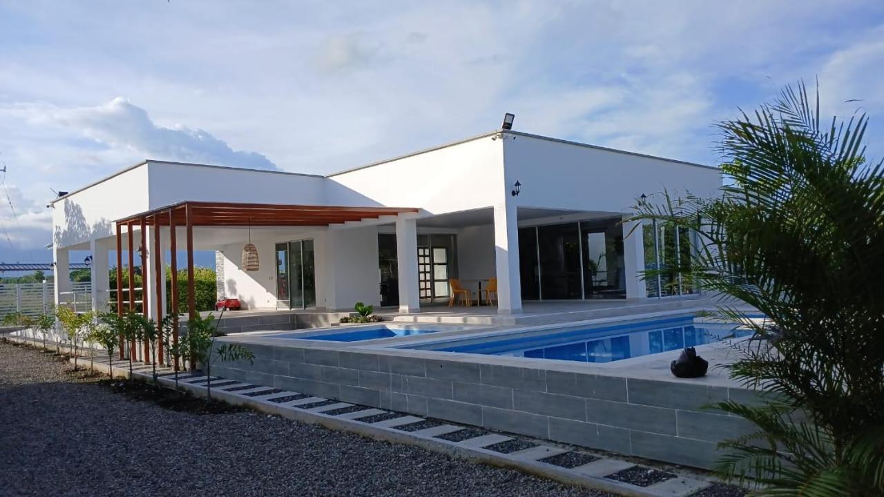 Villa Bonita