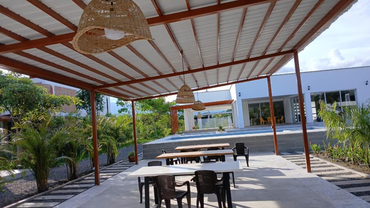 Villa Bonita