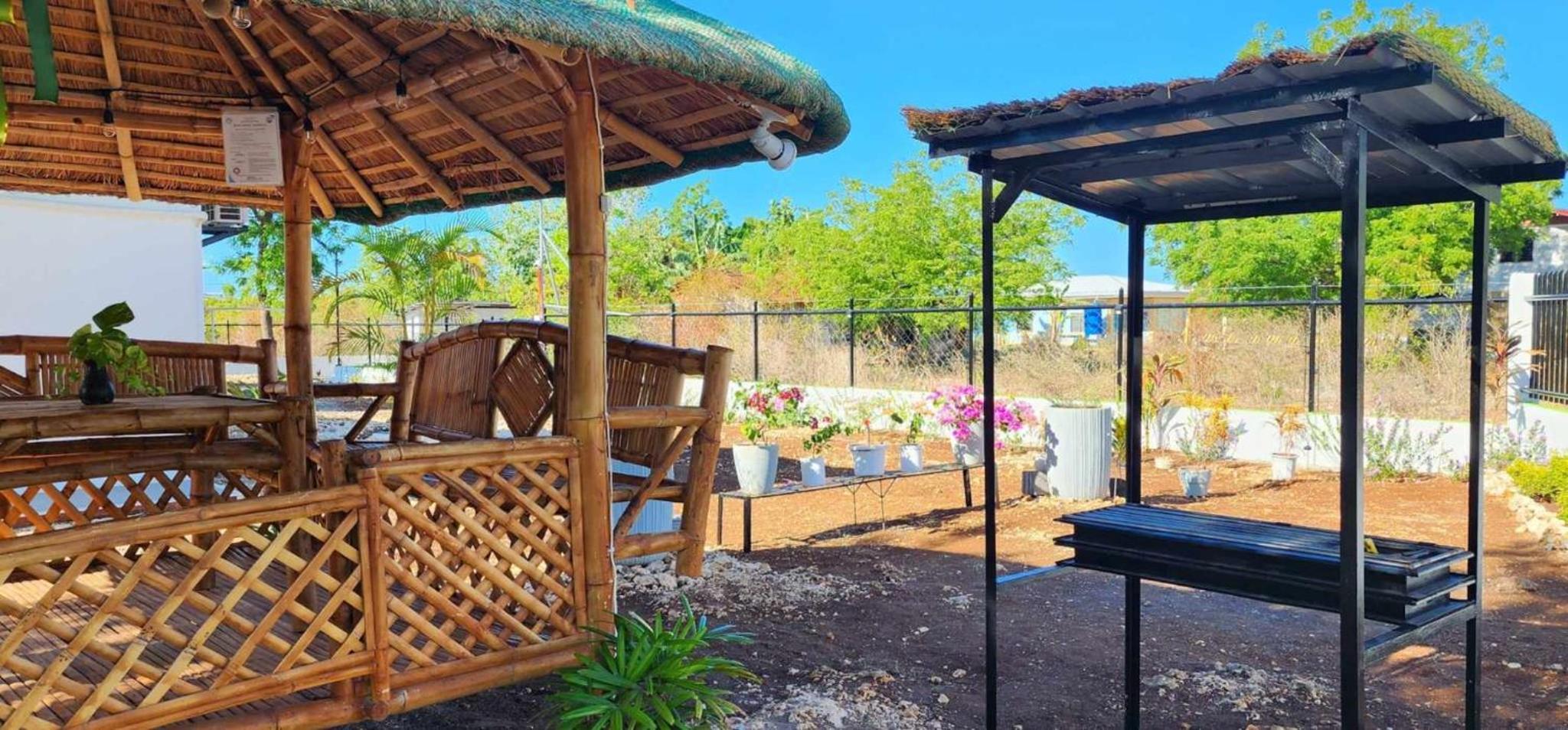 LazyCoconuts Lofts & Studios Room Rentals view 3