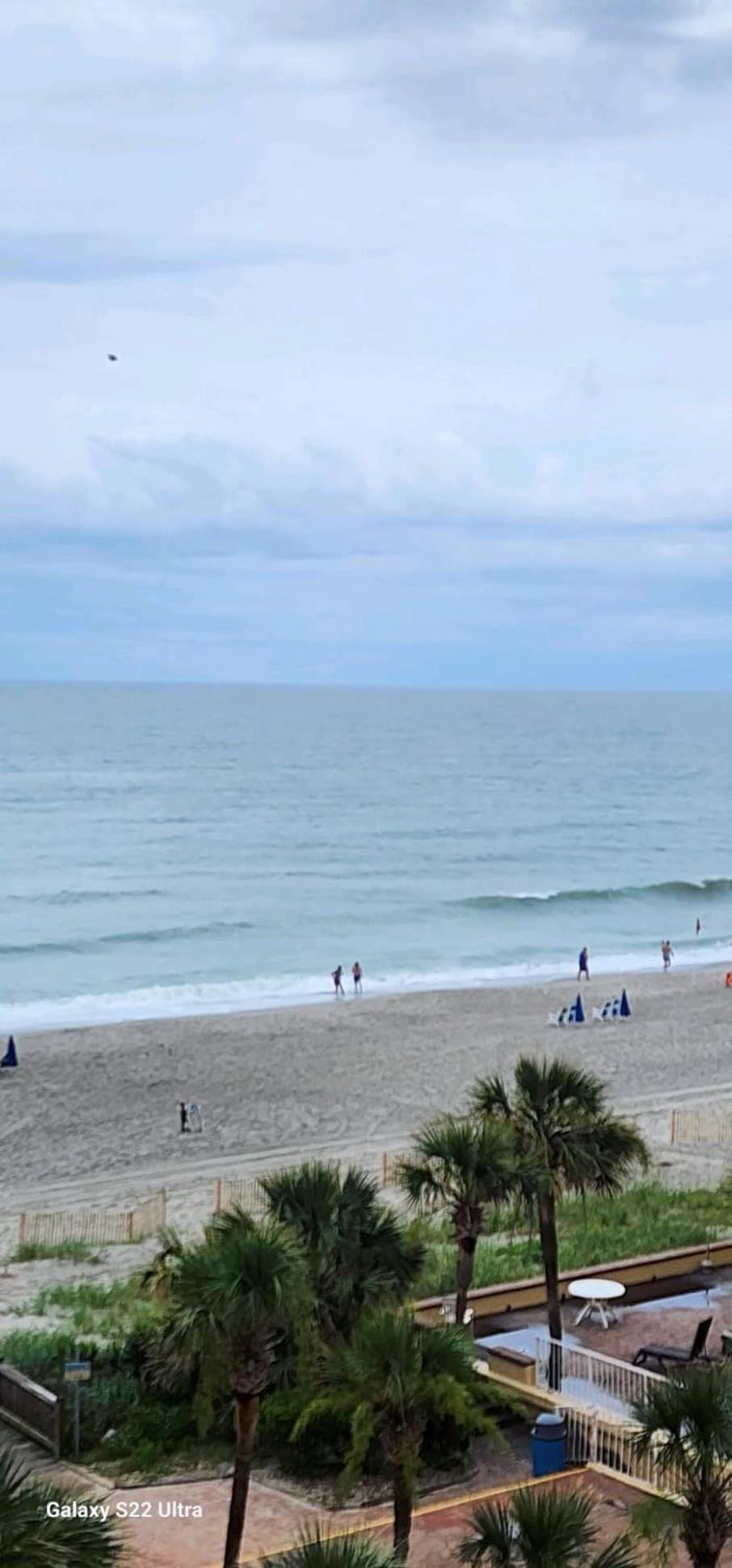 Oceanview Efficiency DW607 view 4
