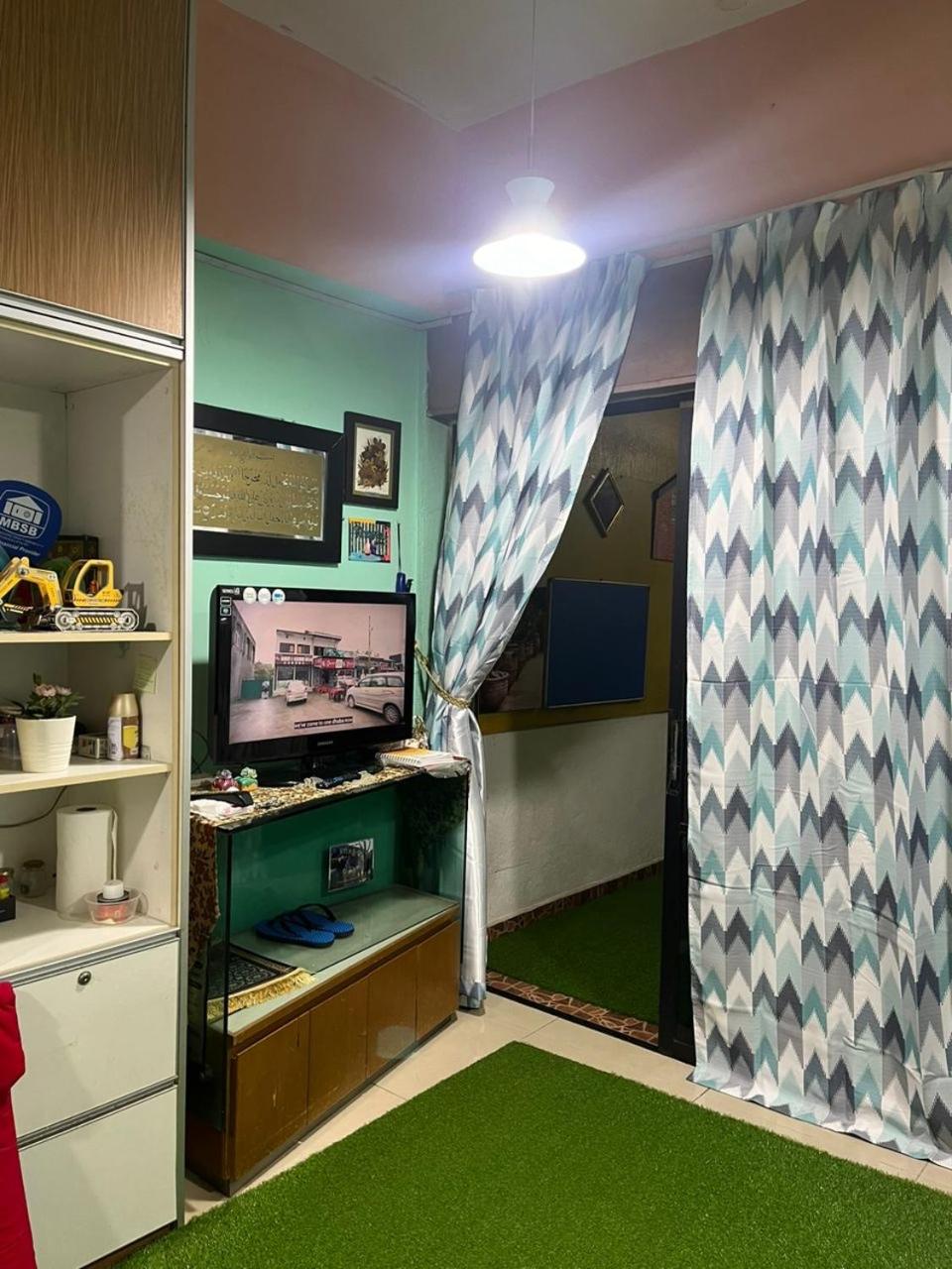 RMS Homestay