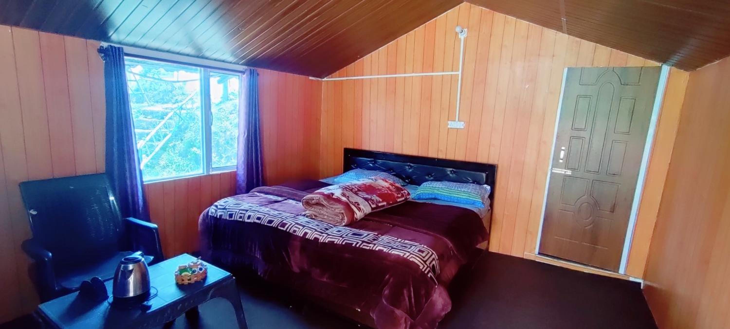 Himalayan Holidays Camp & Resort