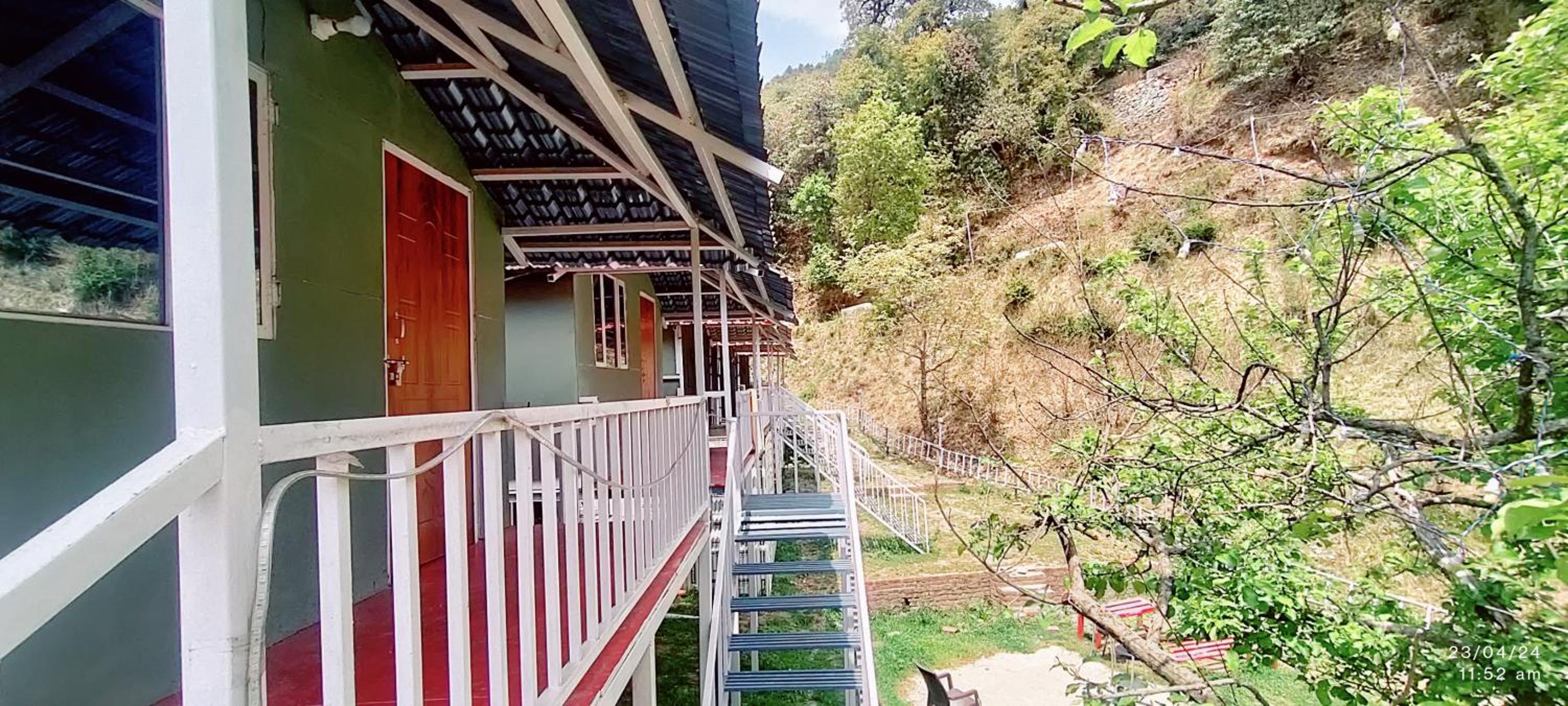 Himalayan Holidays Camp & Resort