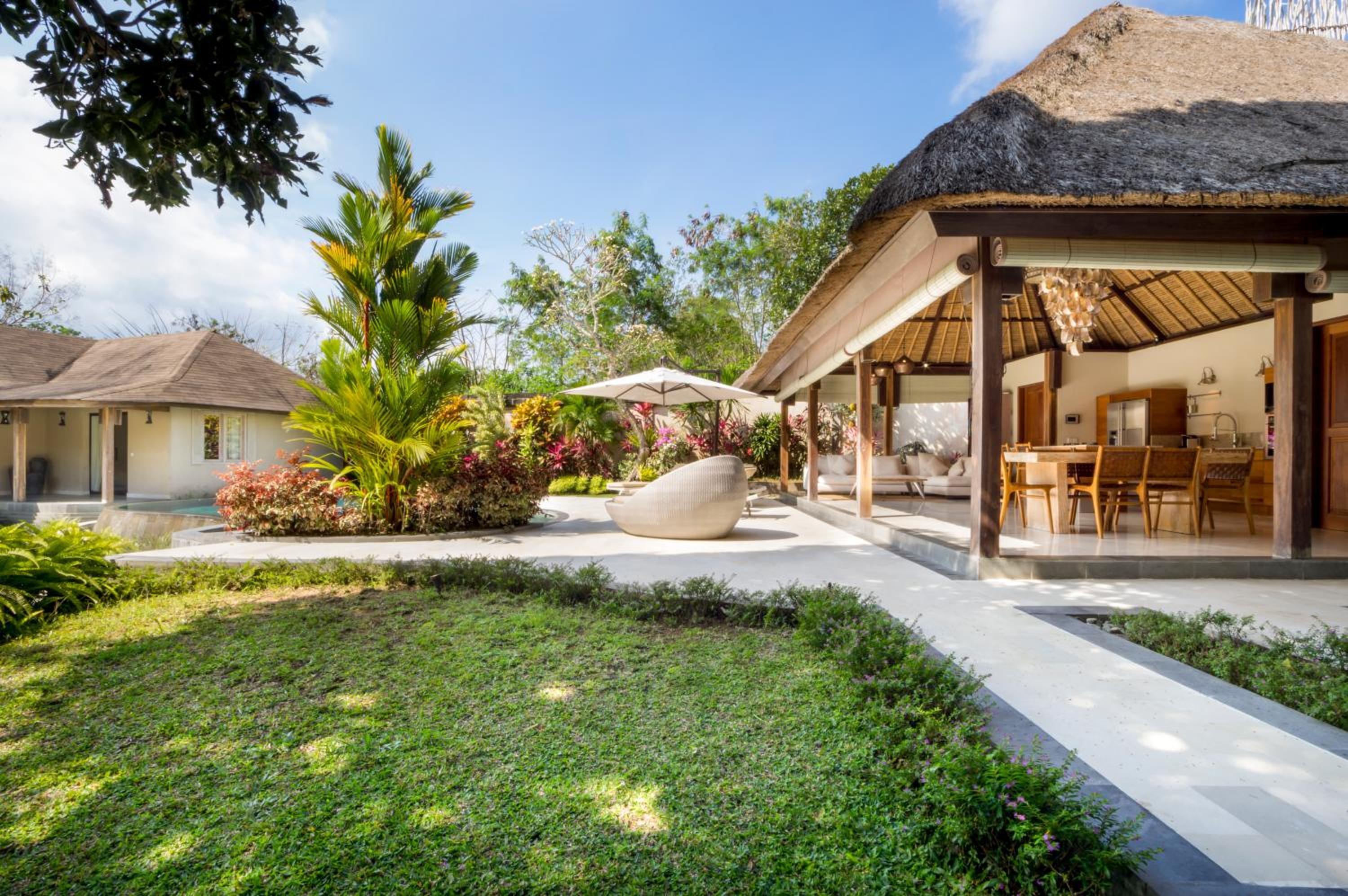 Akilea Villas Bali