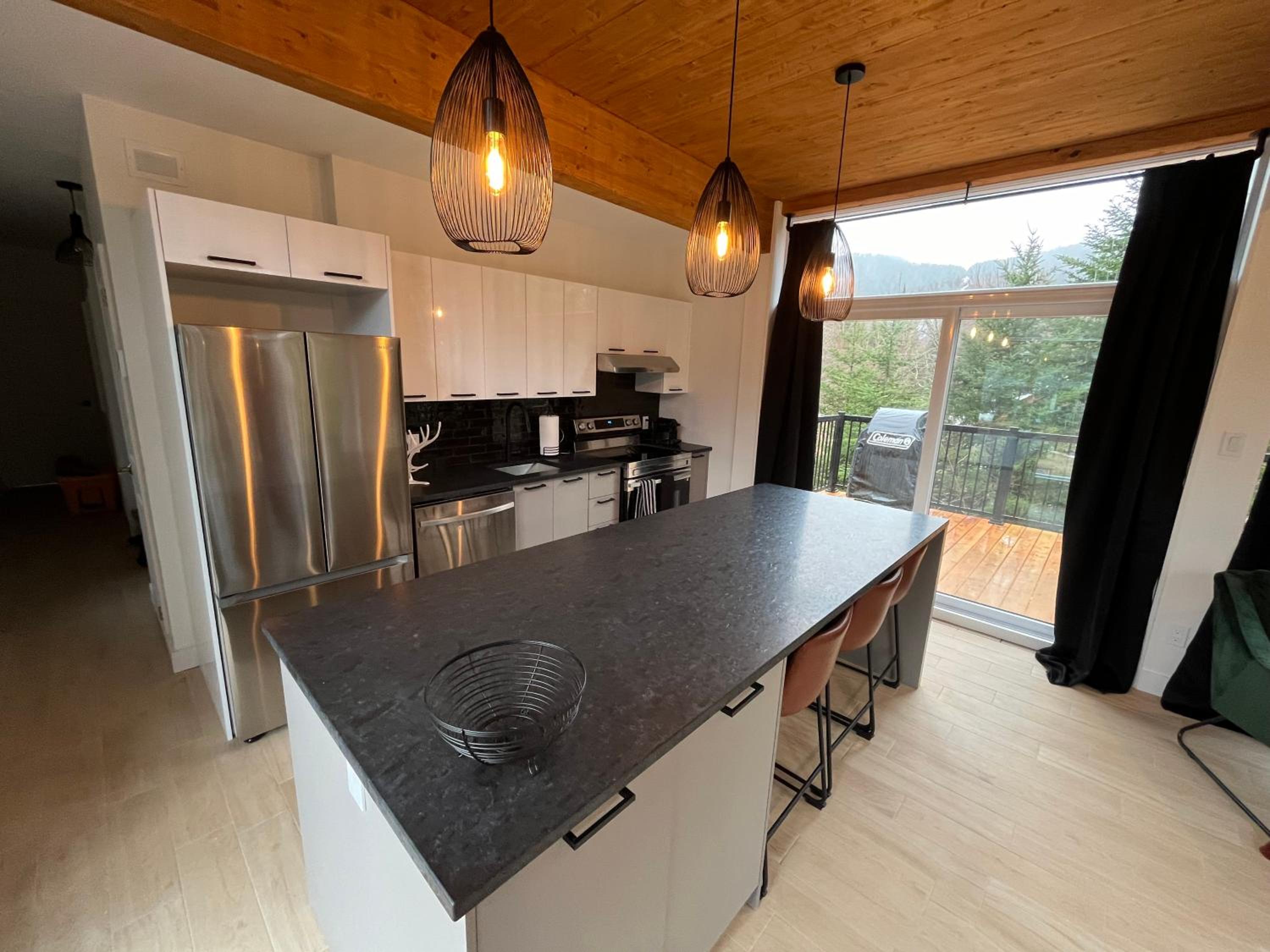 Levis Vacations - Chalet LoMA - Property Image 18