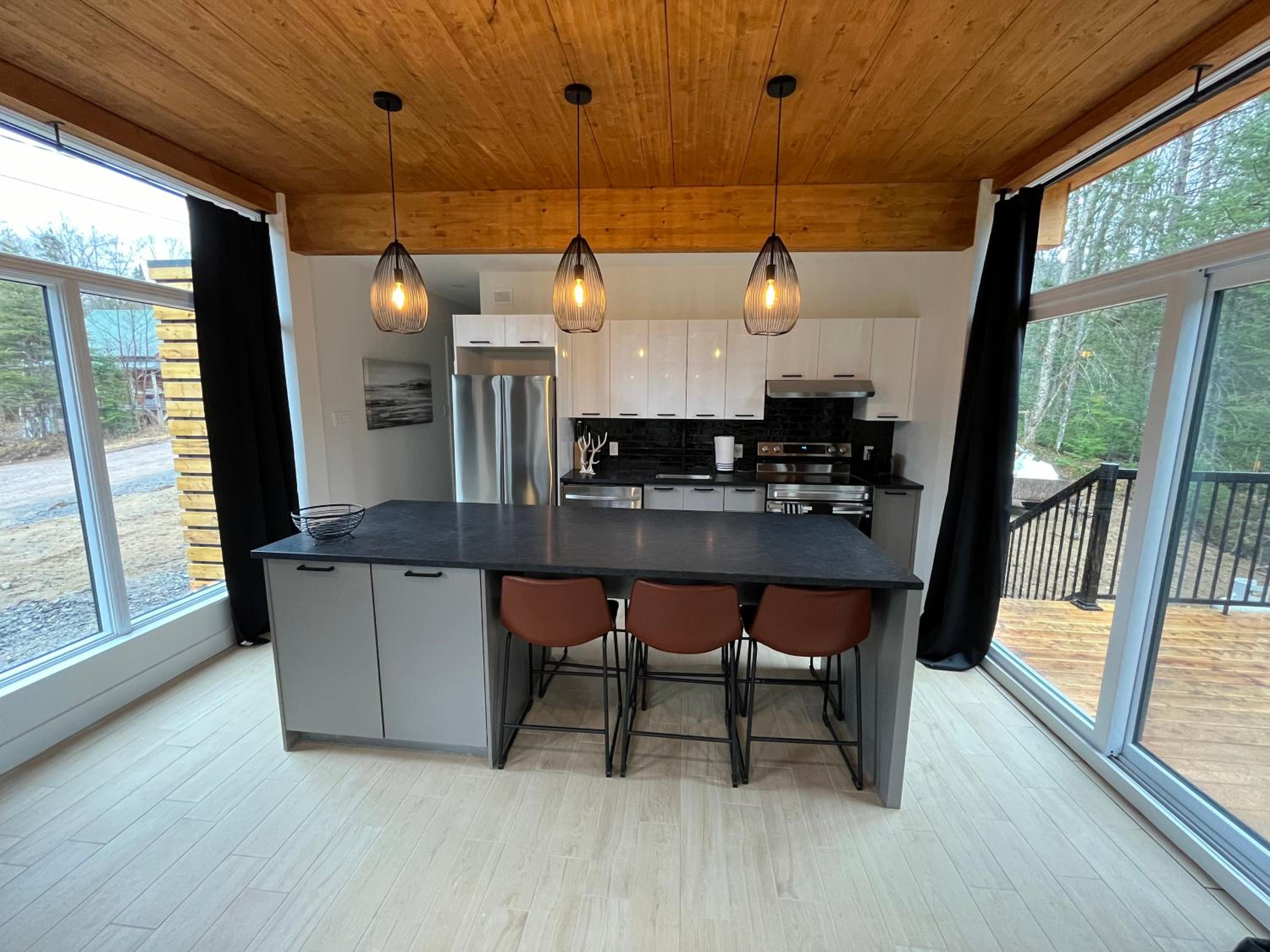 Levis Vacations - Chalet LoMA - Property Image 8