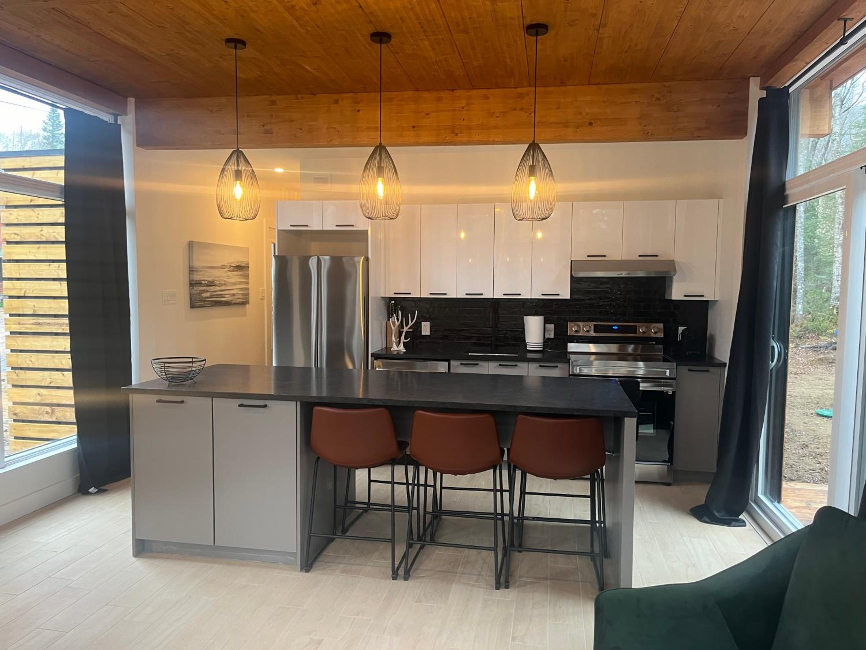 Levis Vacations - Chalet LoMA - Property Image 16