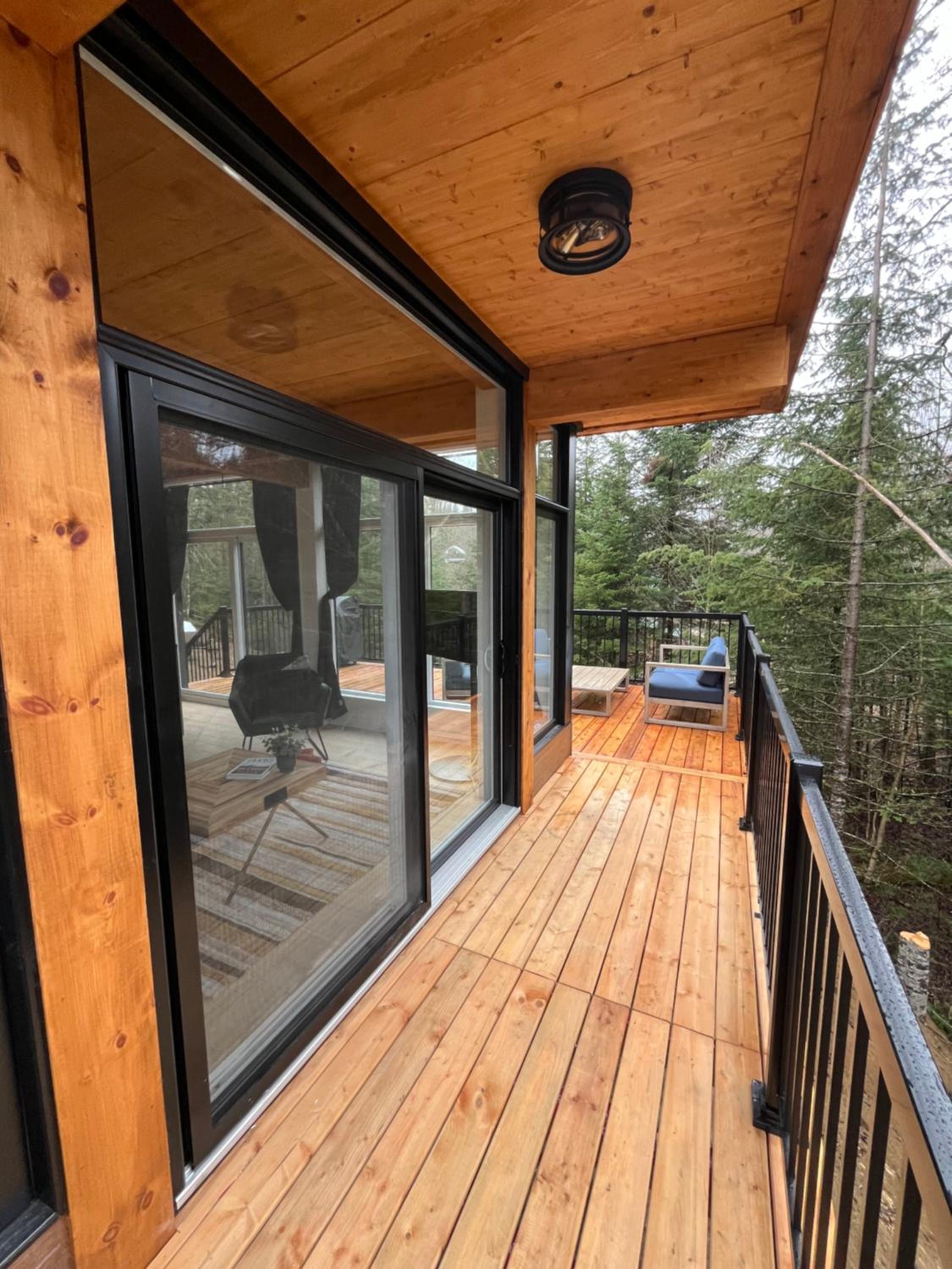 Levis Vacations - Chalet LoMA - Property Image 9