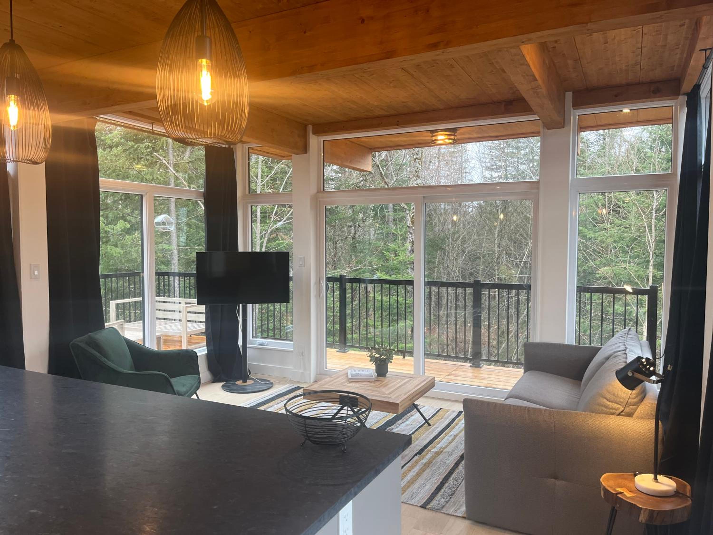 Levis Vacations - Chalet LoMA - Property Image 6