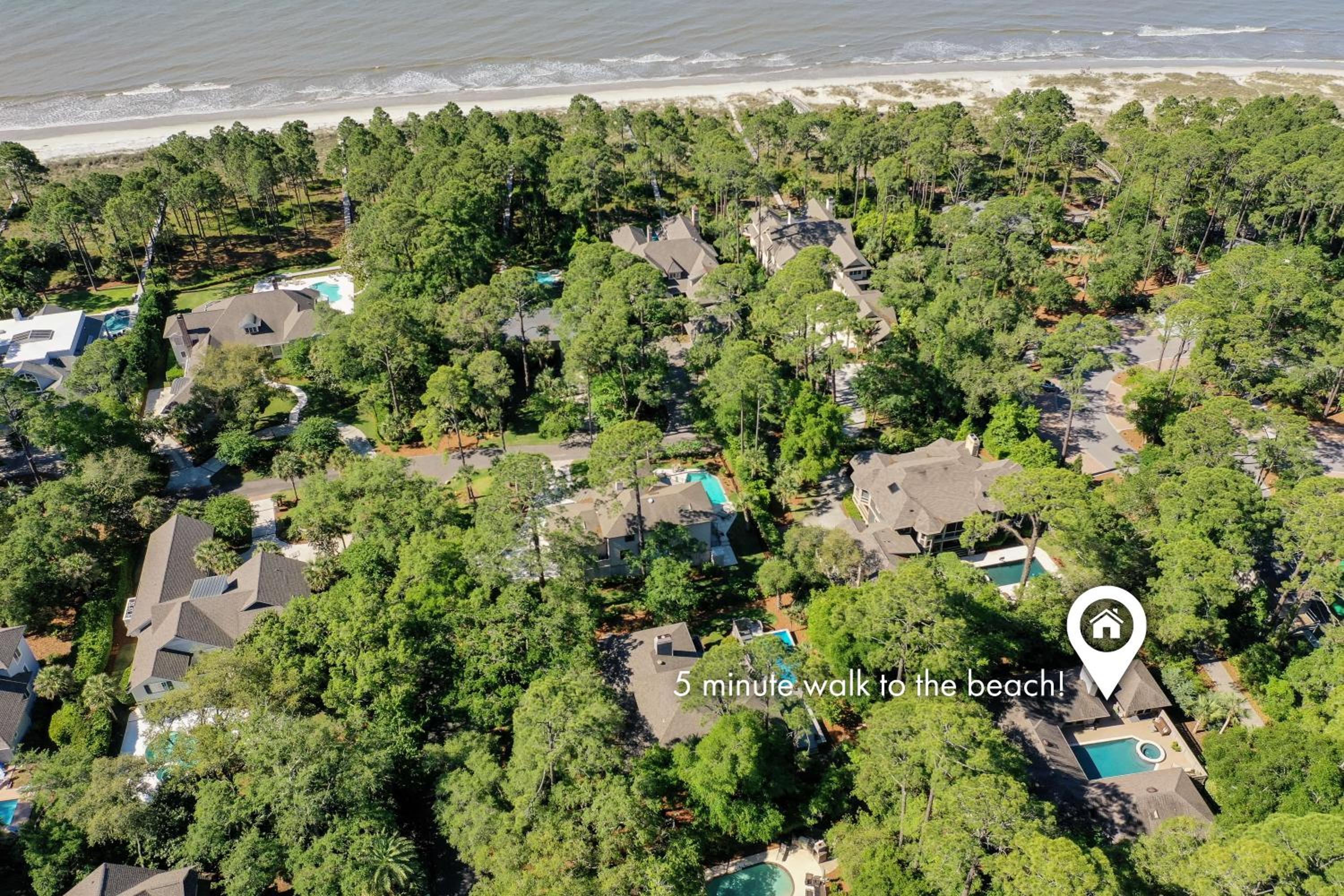 South Sea Pines Drive 97 view 4