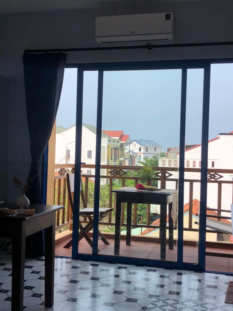 AN BANG CORNER HOUSE view 5