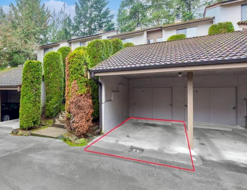 Bellevue Modern Luxe Townhouse near DT 520 I405 view 2