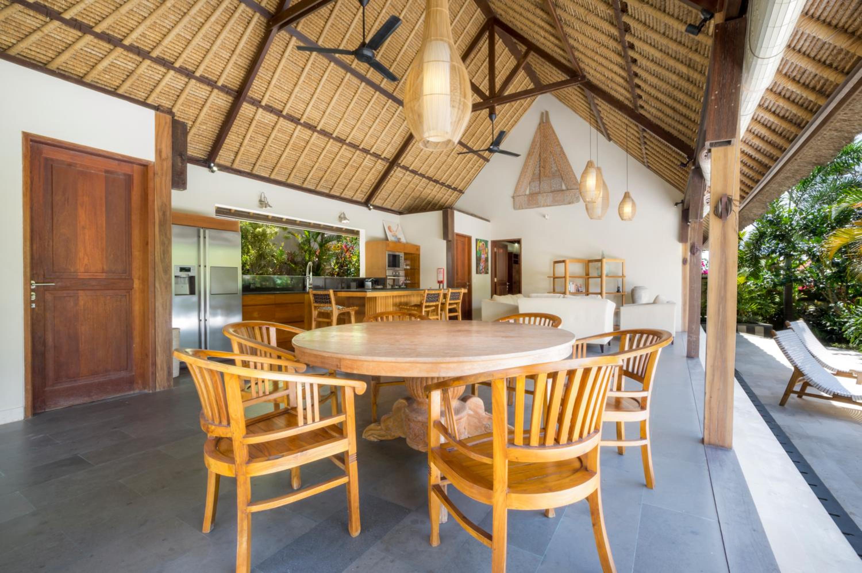 Akilea Villas Bali
