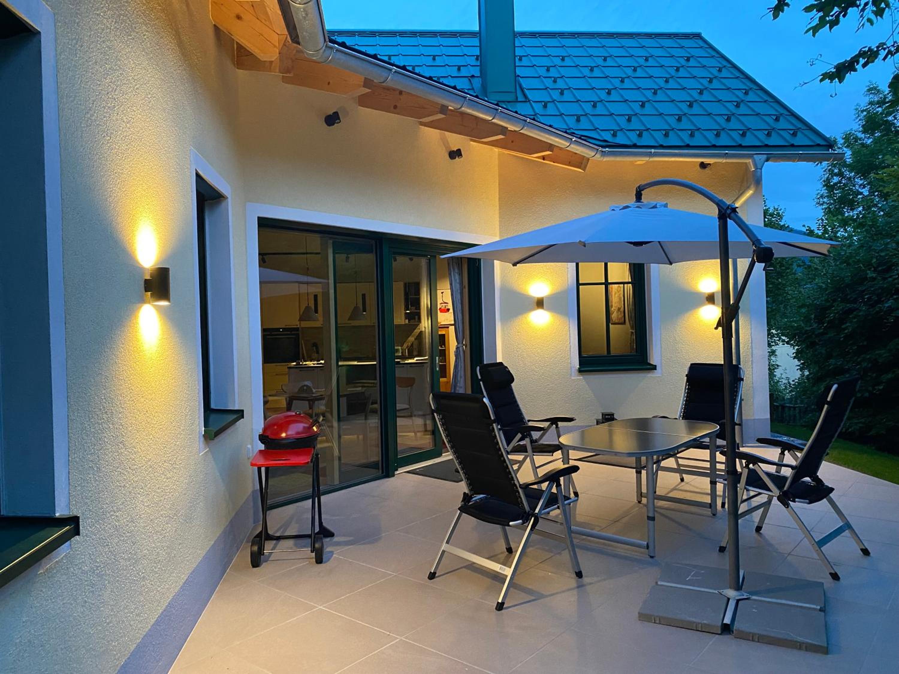 Cottage Bad Ischl