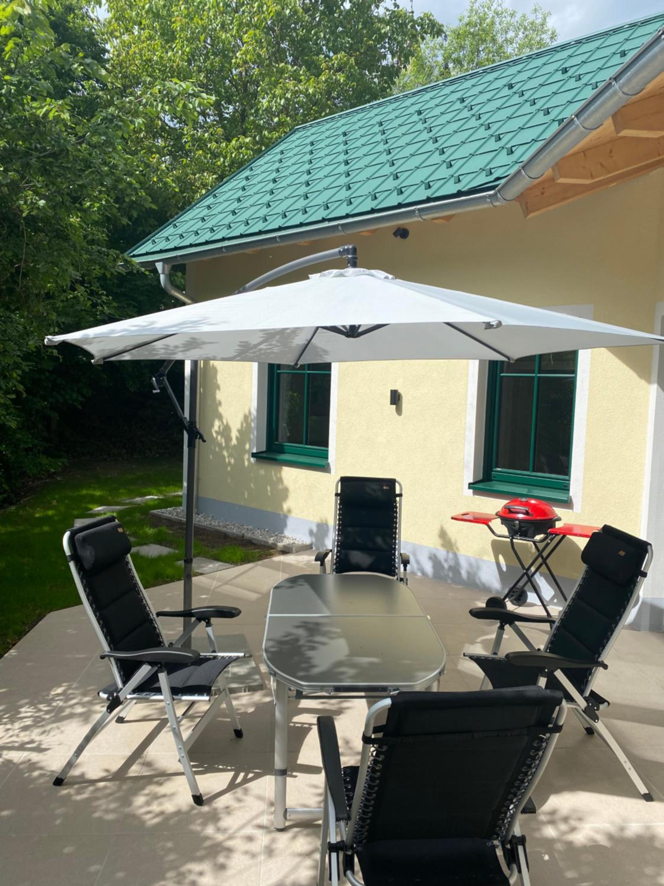 Cottage Bad Ischl