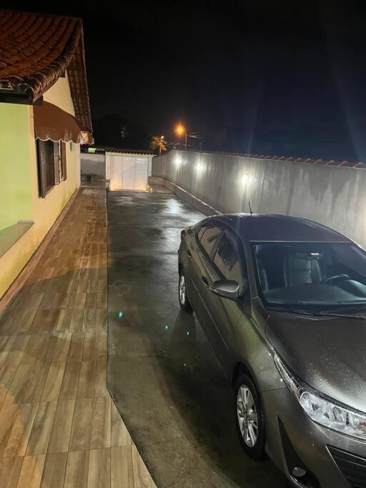 Casa Brisa do Amanhecer