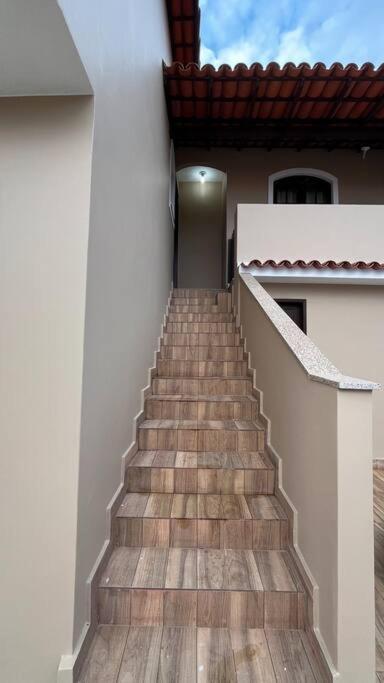 Casa Brisa do Amanhecer
