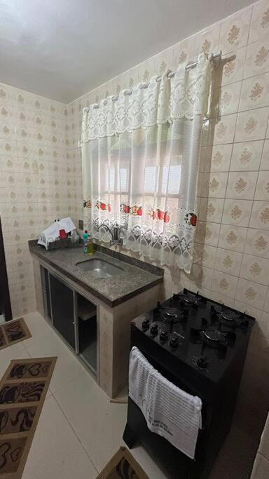 Casa Brisa do Amanhecer