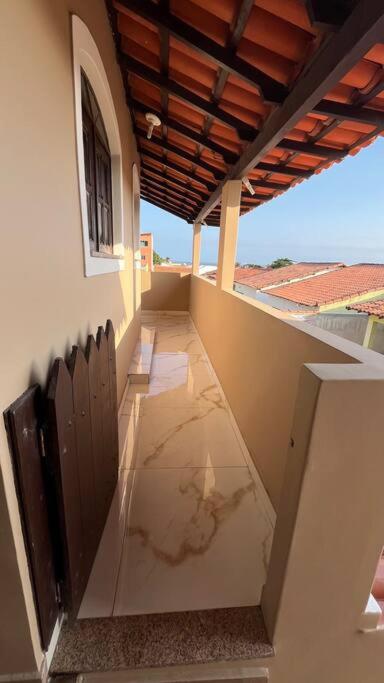 Casa Brisa do Amanhecer