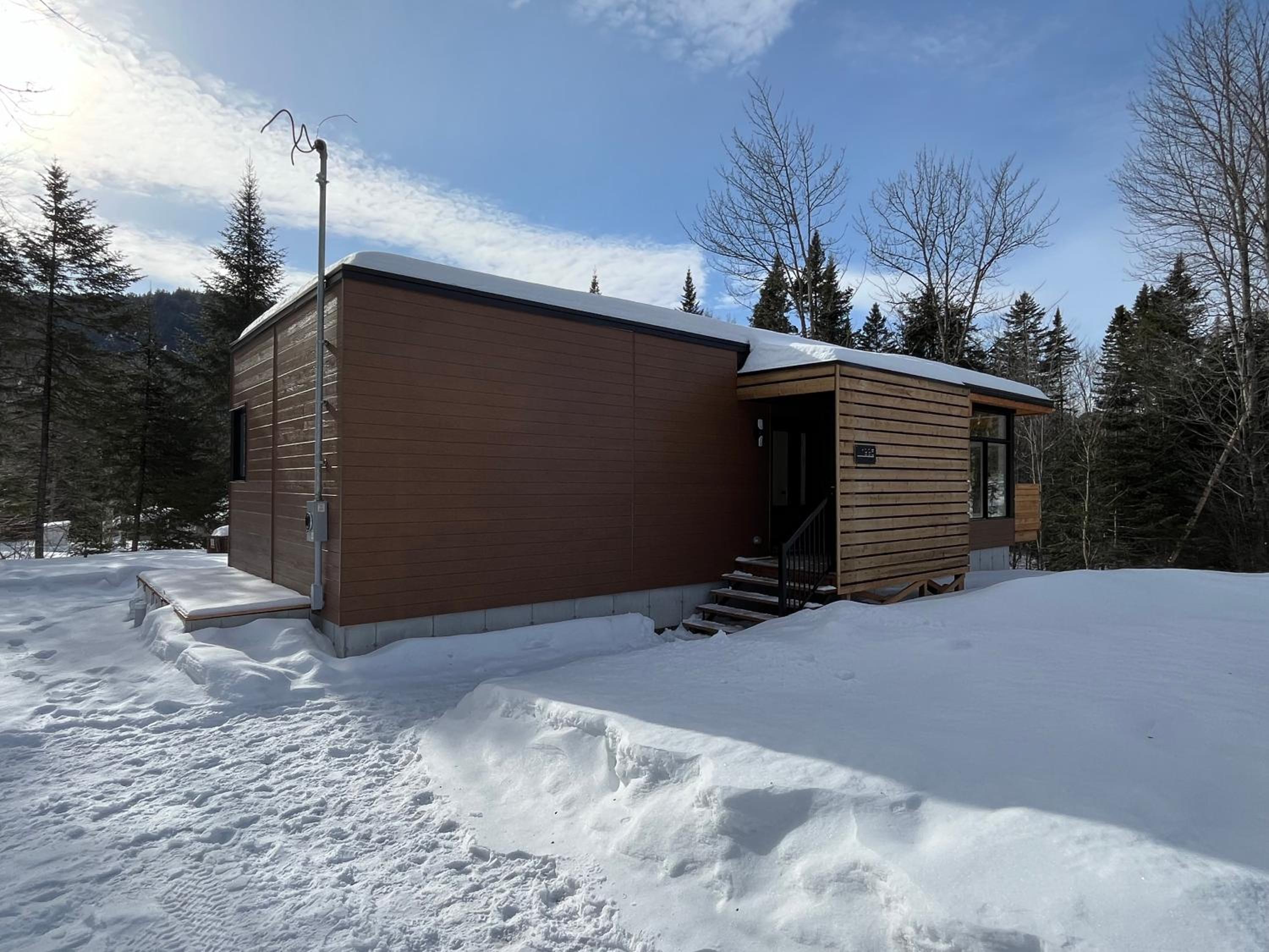 Levis Vacations - Chalet LoMA - Property Image 2