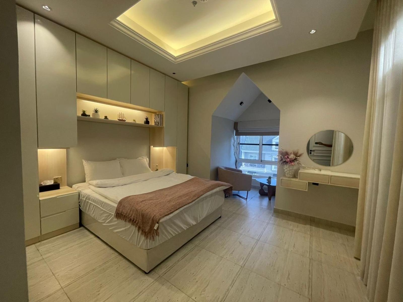 New Lux condo in most wanted location
