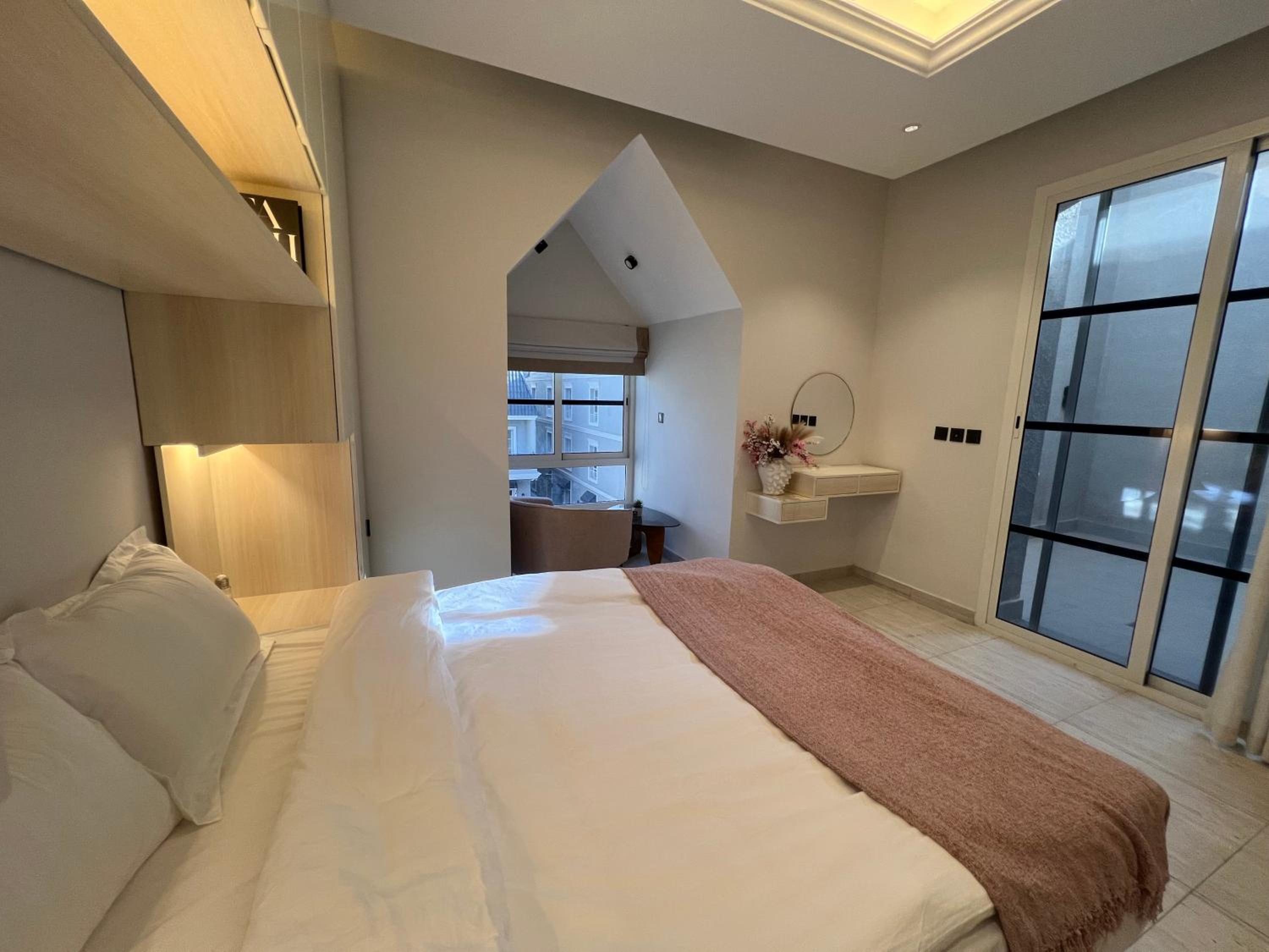 New Lux condo in most wanted location