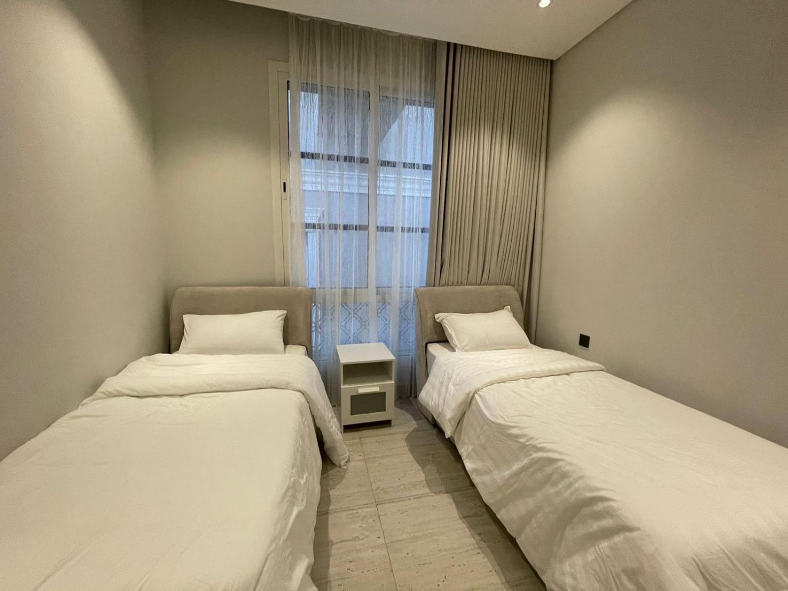 New Lux condo in most wanted location