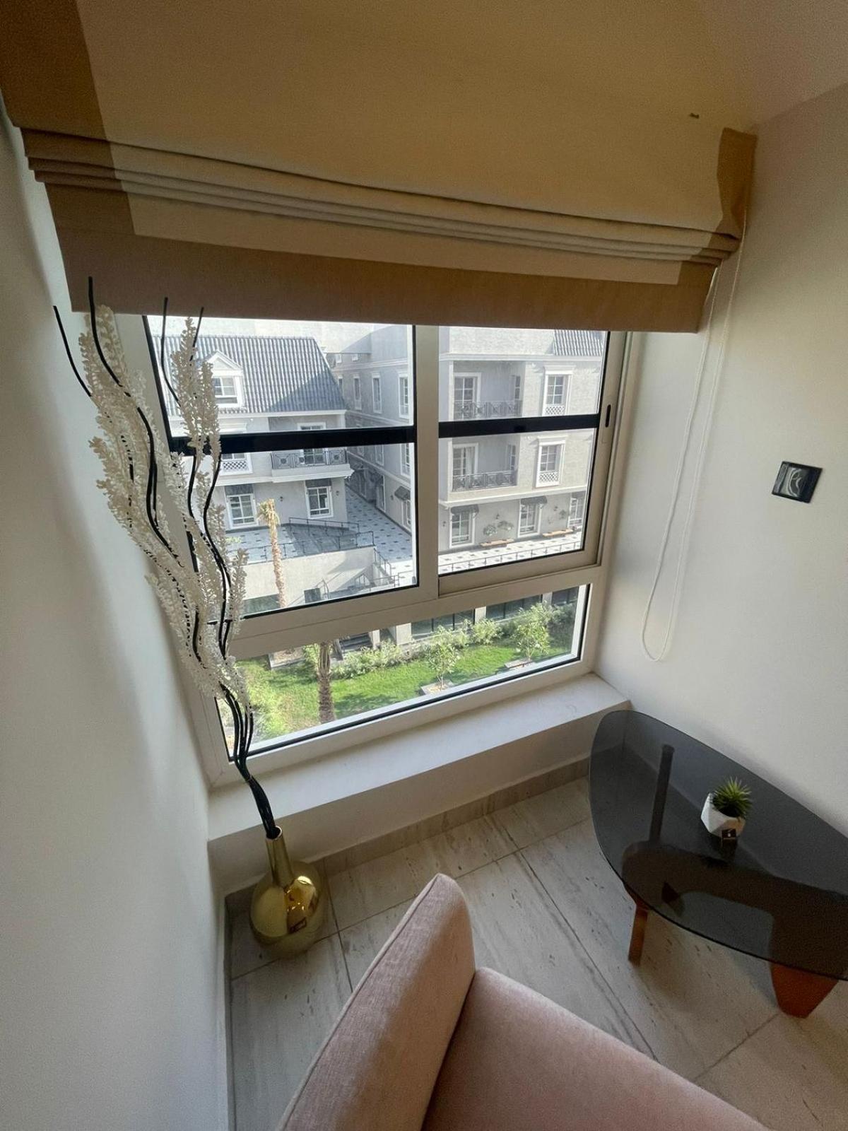 New Lux condo in most wanted location