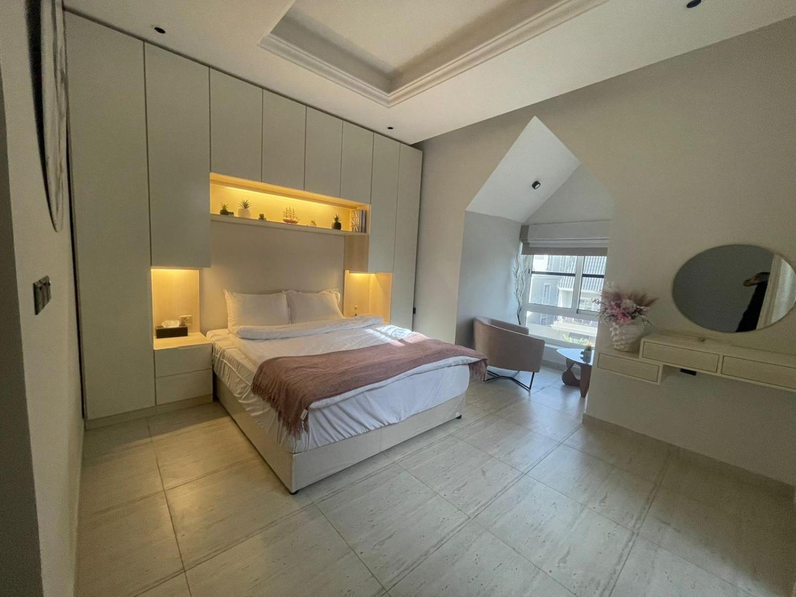 New Lux condo in most wanted location