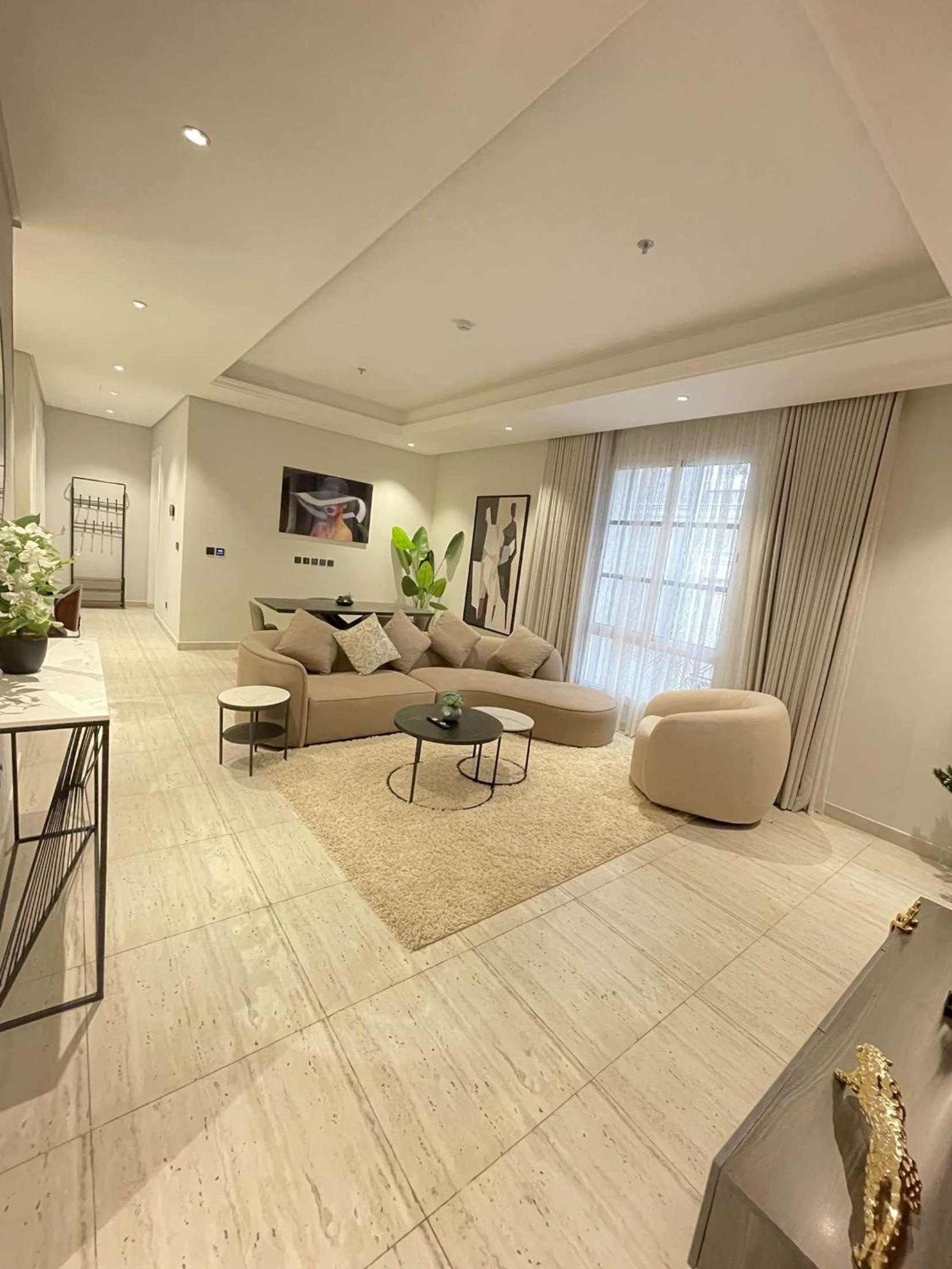 New Lux condo in most wanted location